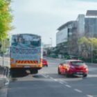 Building trust in motion: How transit advertising built reach and trust for Capitec Bank funeral plans